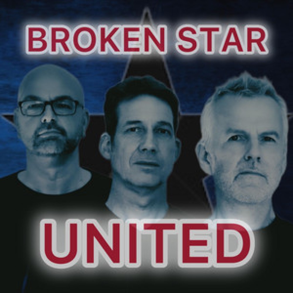 Broken Star