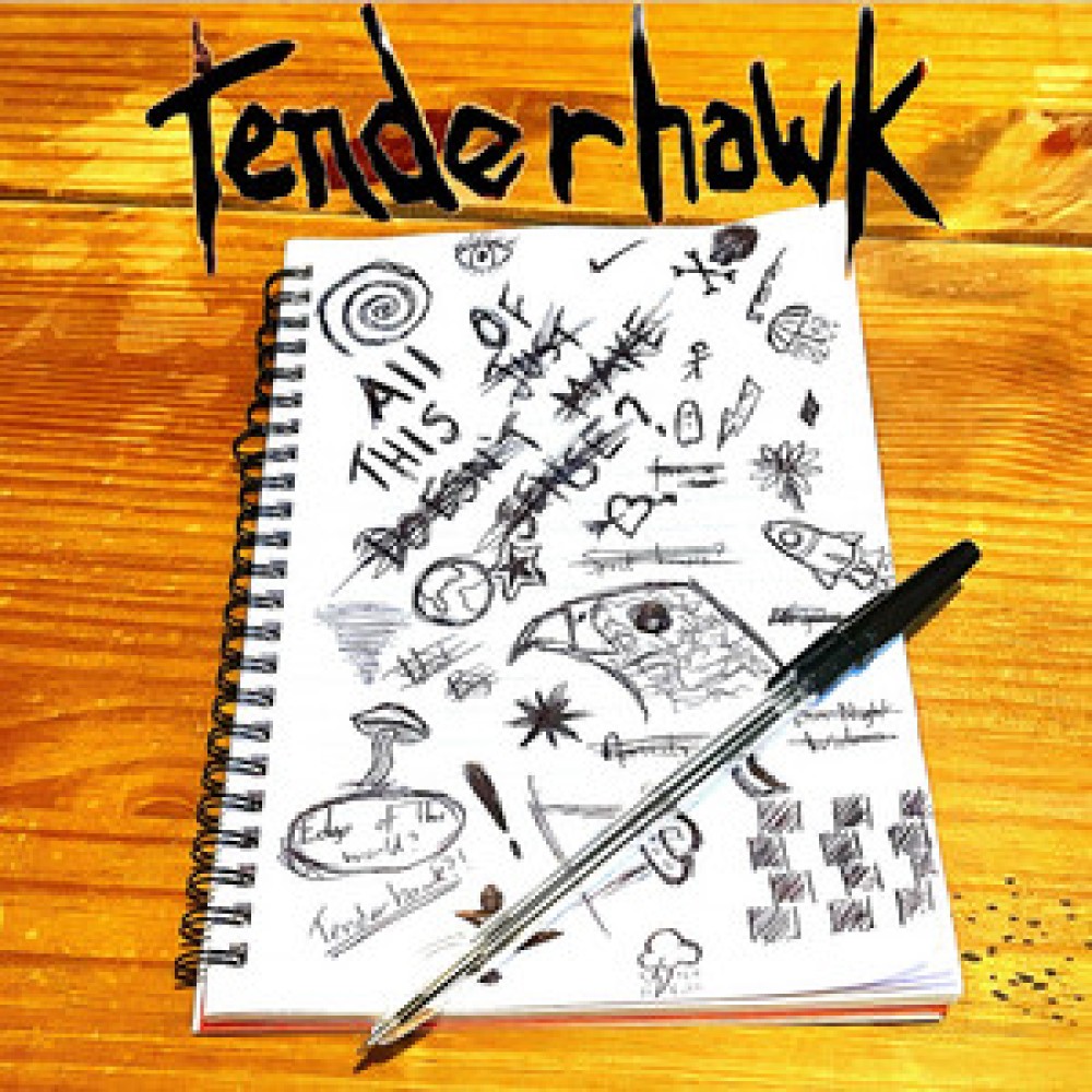TENDERHAWK