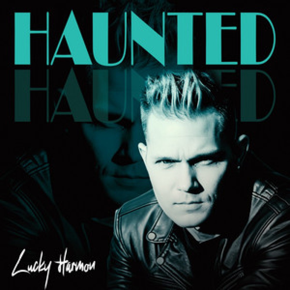 Lucky Harmon
