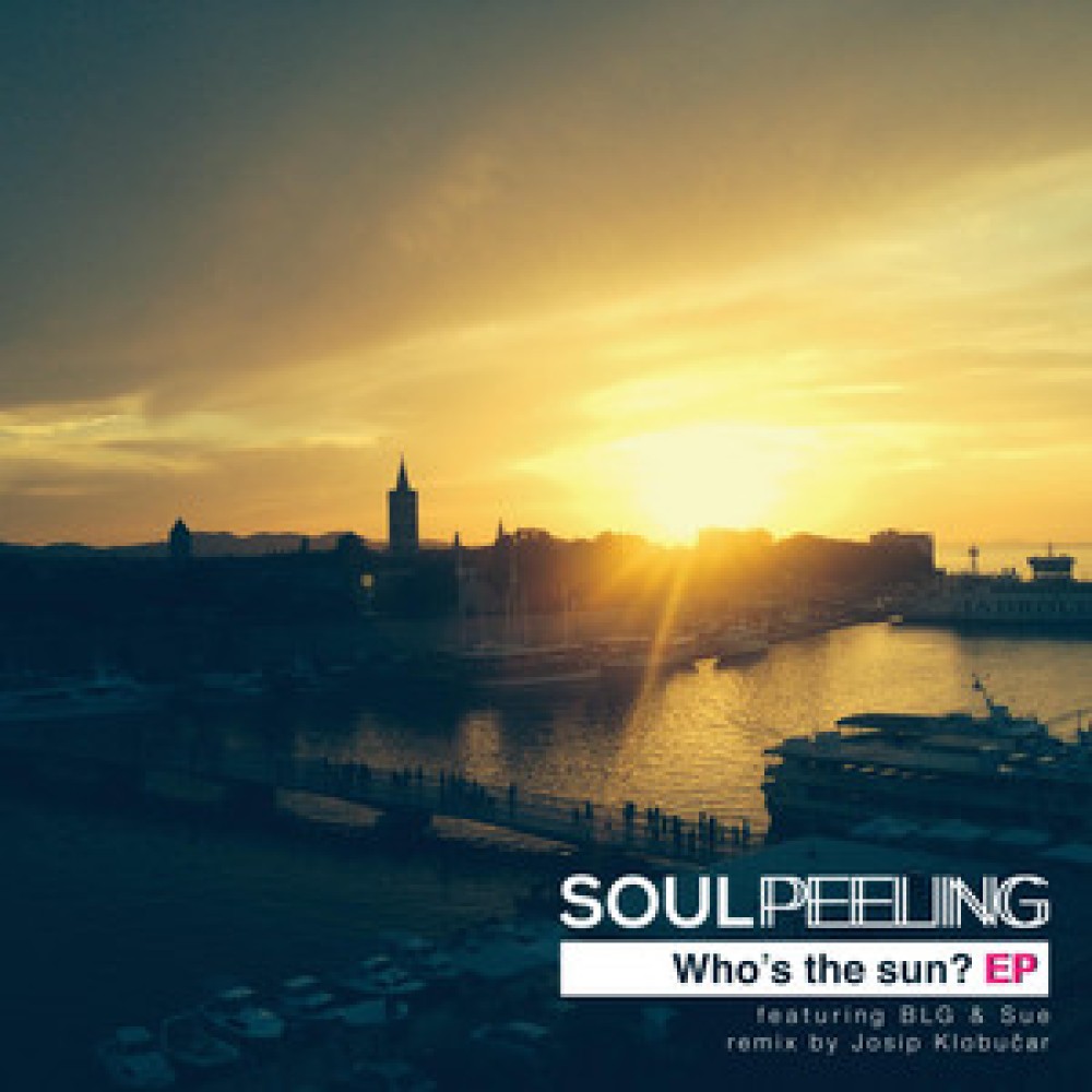 Soulpeeling