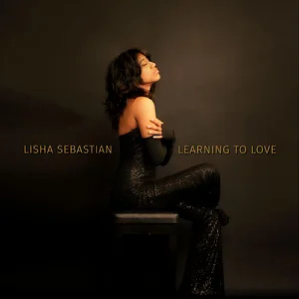 Lisha Sebastian
