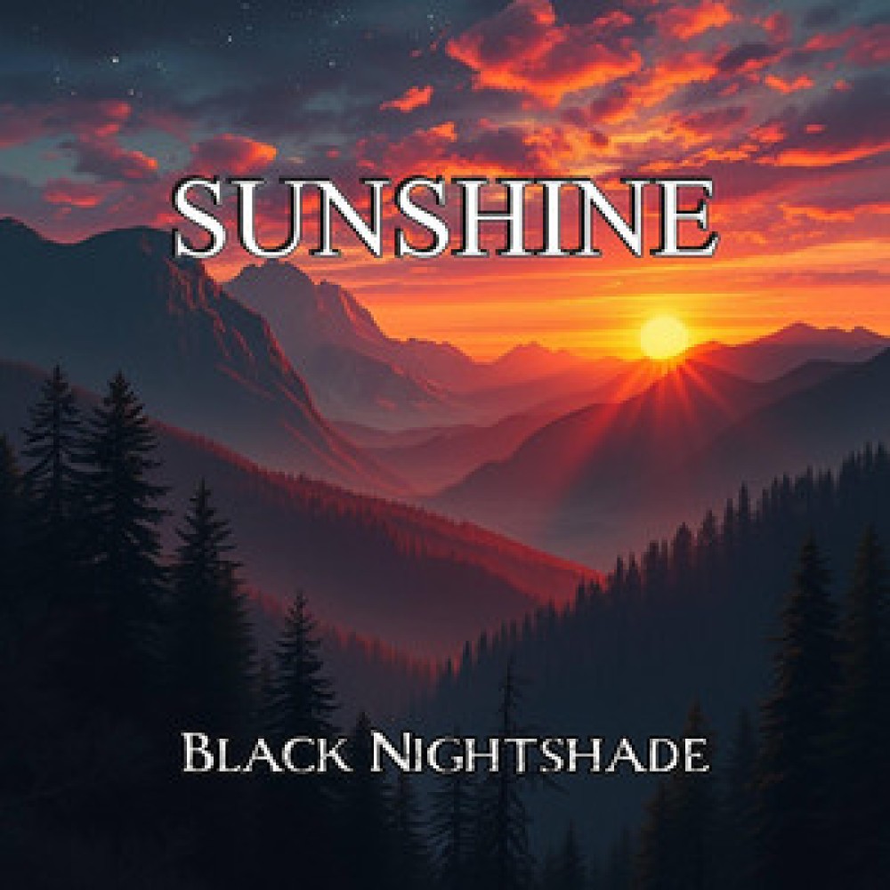 Black Nightshade